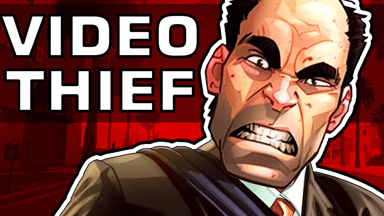 Madd Trevor Is Terrible And Should Be Called Out (Stolen GTA Content)