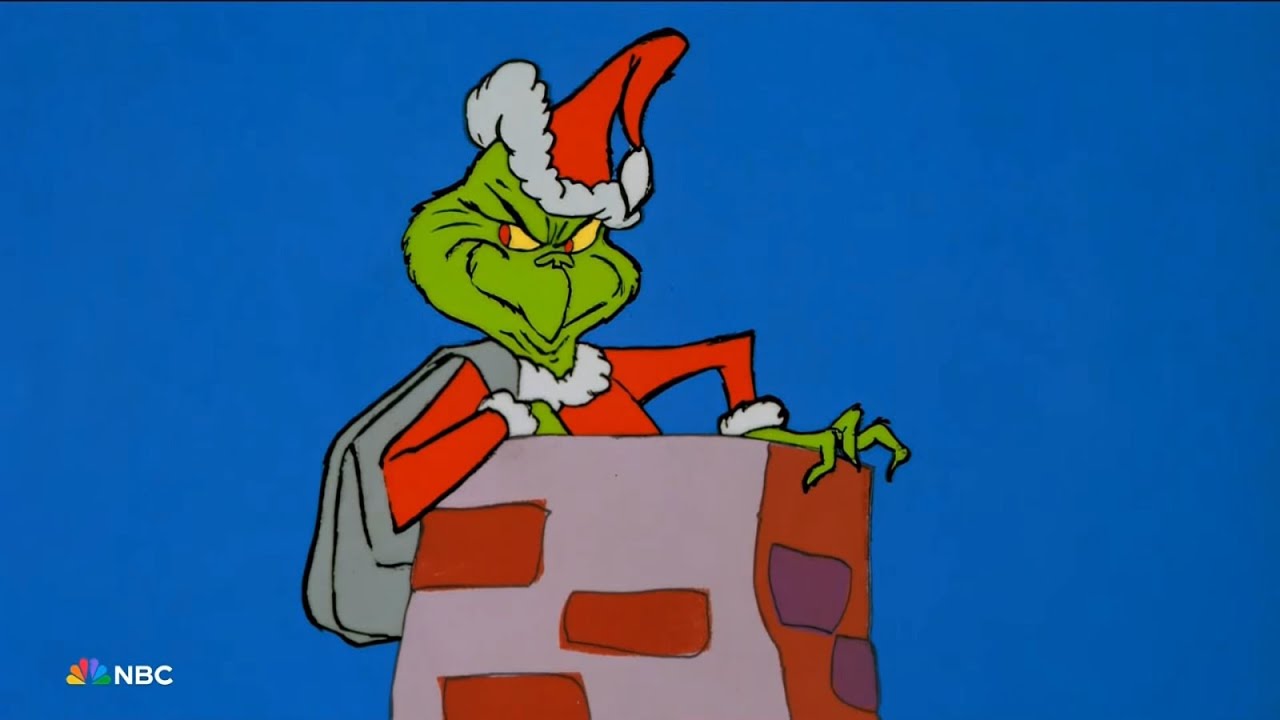 Christmas Commercials from the 2024 Holiday Season - Vol. 1