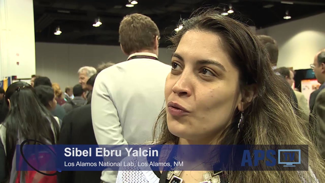 Meet the APS Journal Editors at APS March