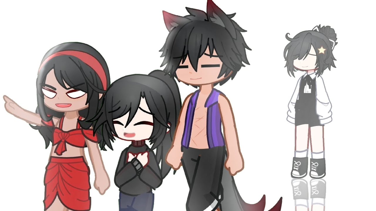 || wouldn't change a thing || 💜mystreet || Aphmau ♡ || hope u enjoy the video♡ ||