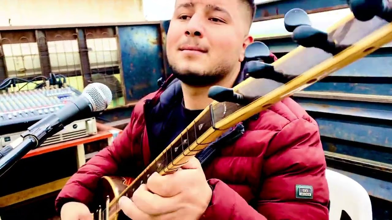 DERİKLİ HOGIR GRANİ 2022 KÖY DÜĞÜNÜ ( HOGIR MÜZİK ) 🔥