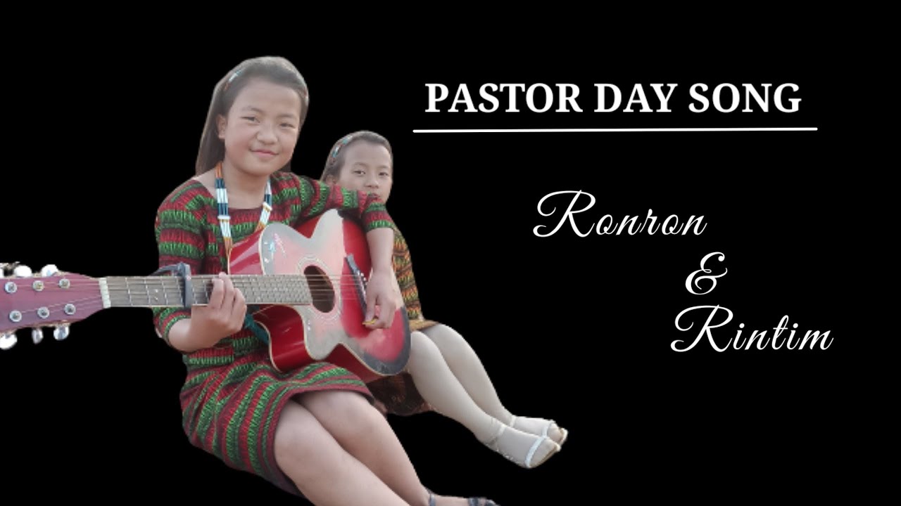 Ronron & Rintim || Pastor Day wui Laa || Composed by Edward Phinao