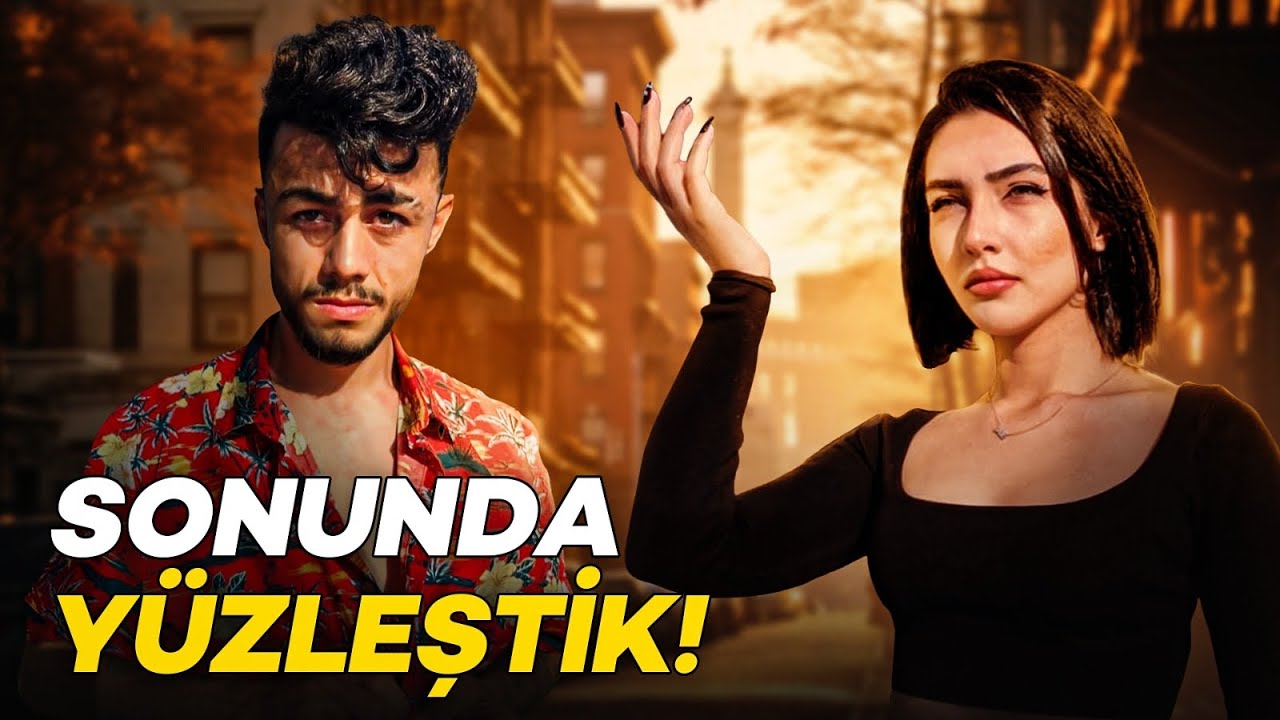 TUGAY GÖK İLE NEDEN KONUŞMUYORDUK?!