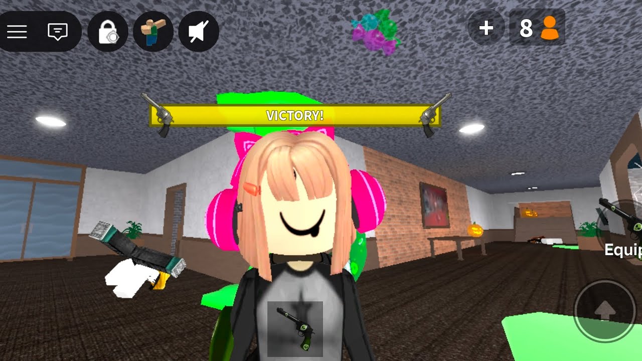 Mm2 montages + innocent vic~
