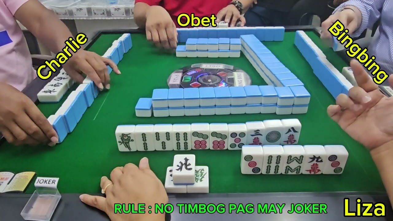 Episode 331 Mahjong 🀄🀄🀄 Time #games #YouTube #YouTubeshorts 