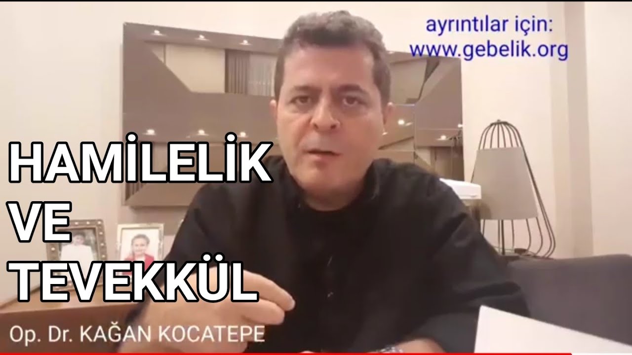 Elinden gelenin en iyisini yapmak ve beklemek, anne adayının ruhsal dünyasını nasıl etkiler?