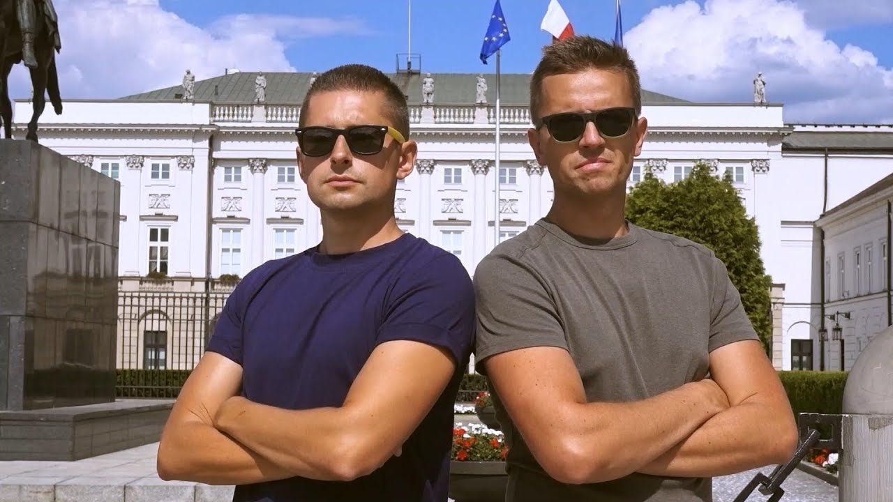 Dobra Zmiano - Dziękujemy!
