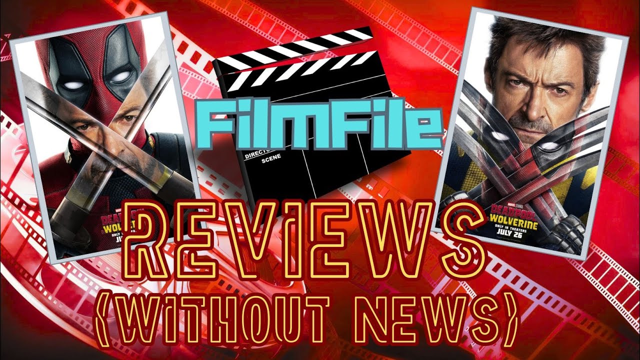 Review: Deadpool & Wolverine