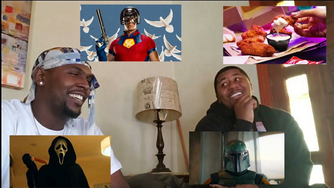 The Perfect Cast ep. 1