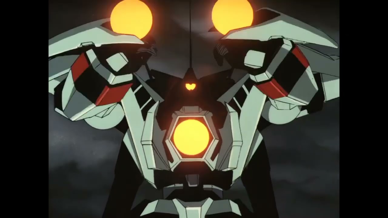 Zeorymer project hades with iron saga zeorymer ost #ironsaga #zeorymer #mecha