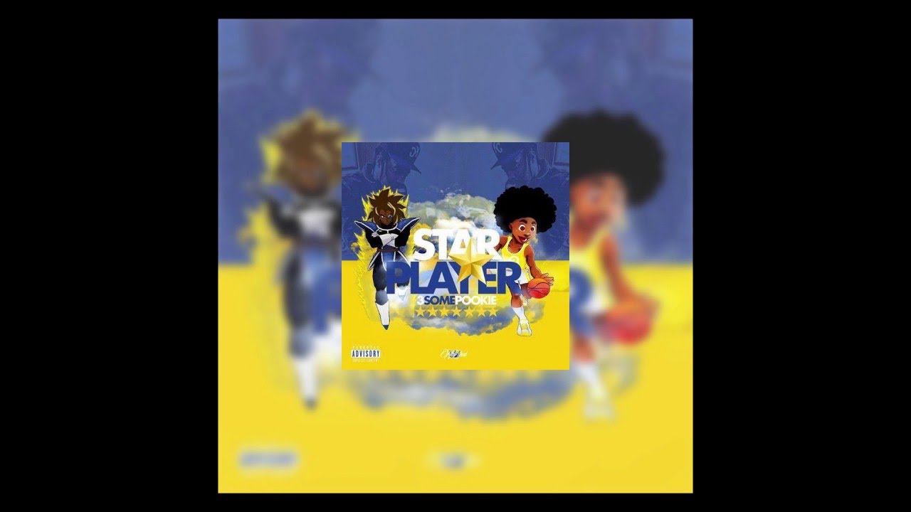 3SOMEPOOKIE - 09 - One Day 2.0 (Feat. Yoda) [Prod by Pak Da Kid]