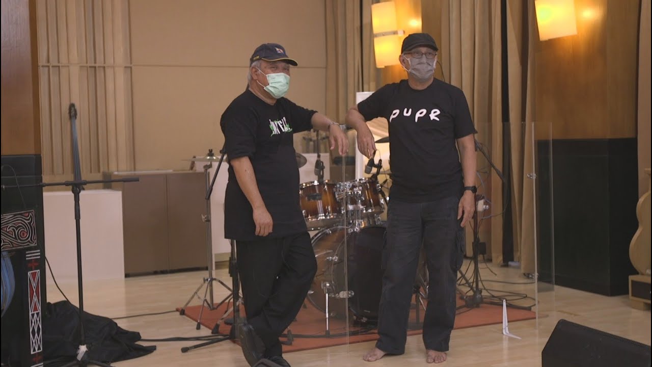 Pesan Kemerdekaan dalam Syair dan Lagu: Menteri Basuki Feat. Iwan Fals