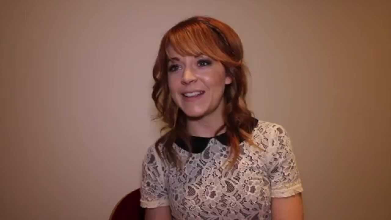 Lindsey Stirling I Interview I Music-News.com