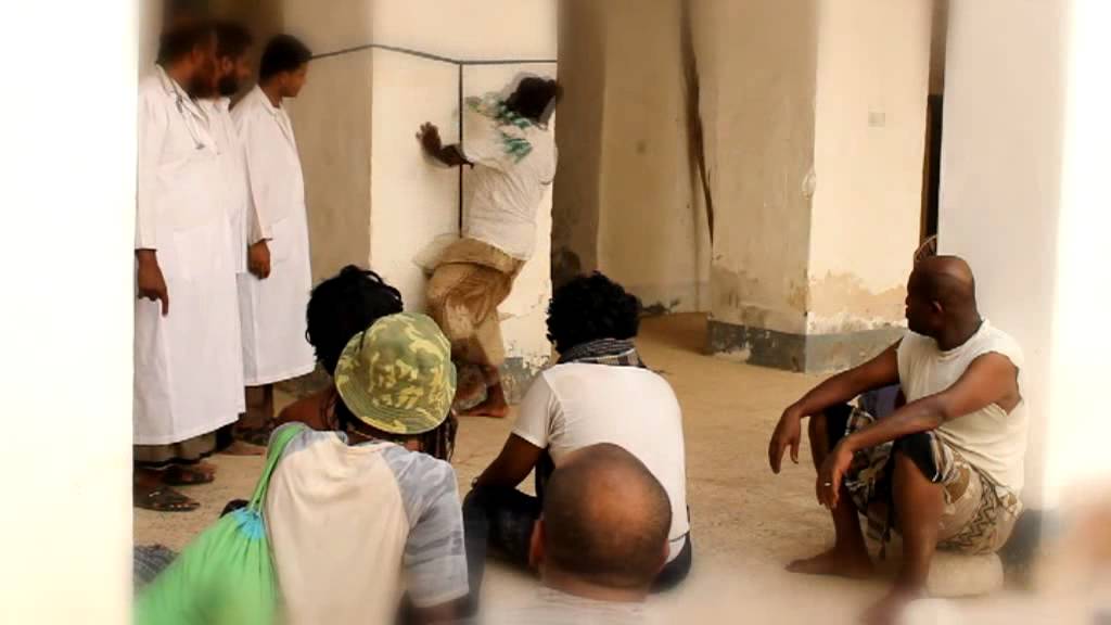 مقدمة المسلسل الحضرمي دنيا الناس