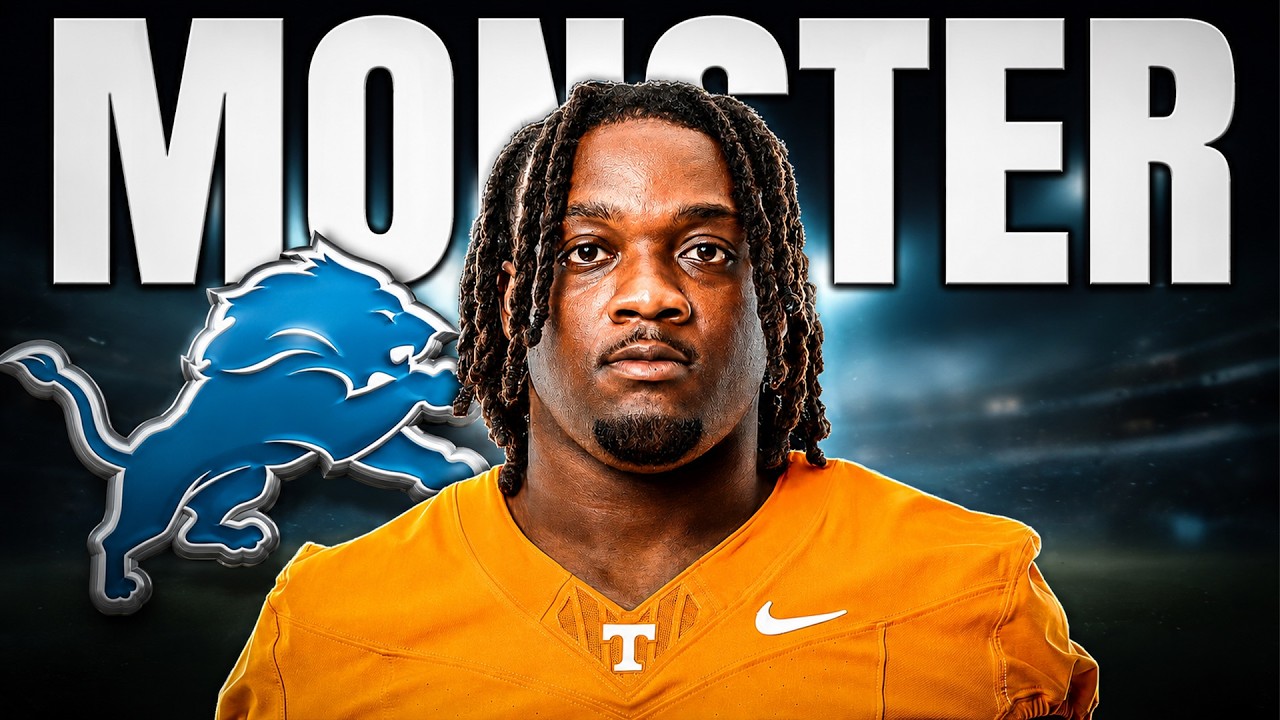 Detroit Lions стали именно тем, чего так боялась NFL...