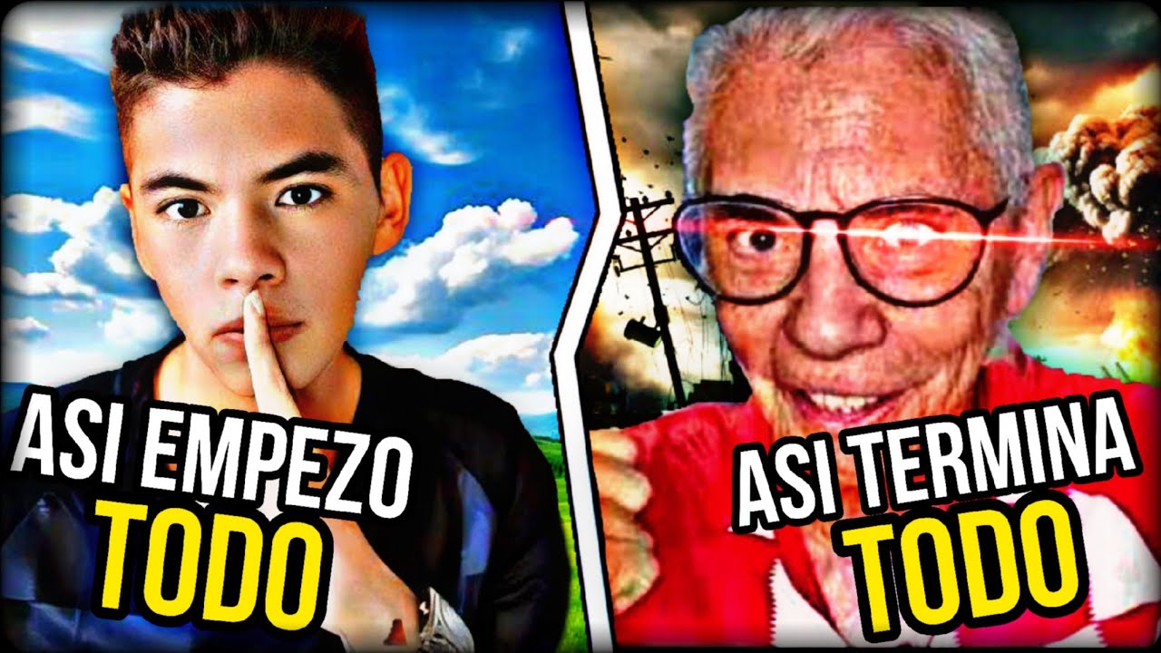 La Historia Completa De Espartaco 18 | THECREEPER