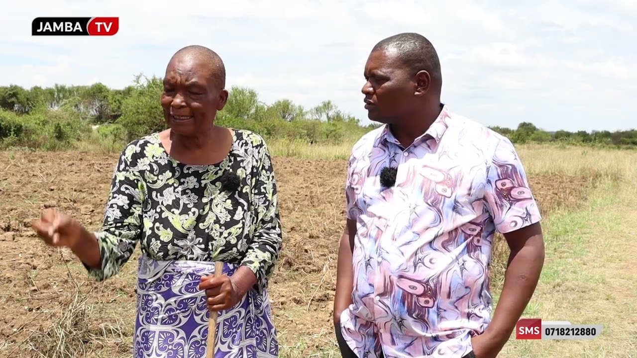 SIMON KIBE NÌWANDEITHIA NINDACOKERIO MÙGUNDA /MÙTUMIA GÙTEITHIKA 