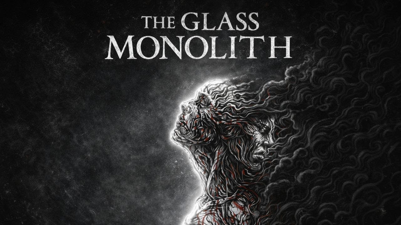 OneSenga - The Glass Monolith | Cold Atmospheric Metal