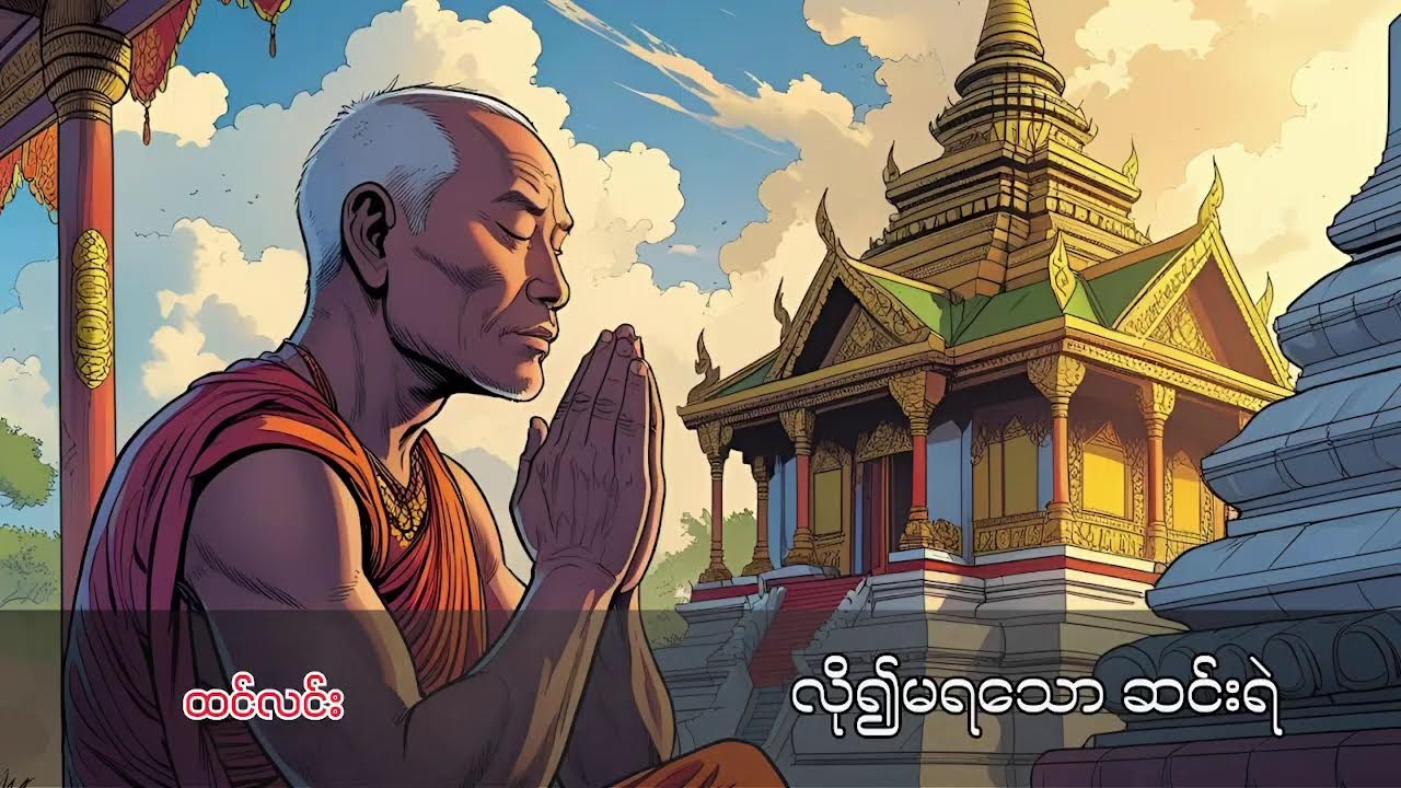 လို၍မရသောဆင်းရဲ - ထင်လင်း
