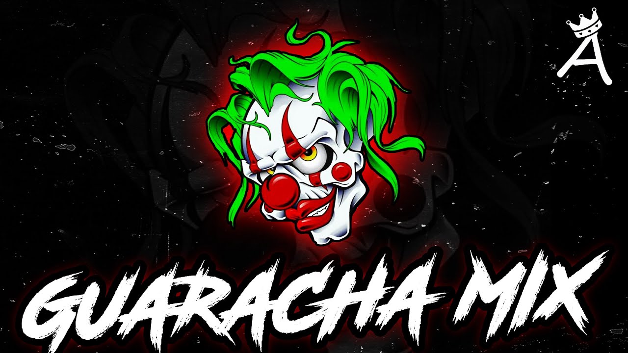 SET GUARACHA MIX 2024 💥 FIESTA DE PAYASO - ALAR3 (#GUARACHA #ALETEO)