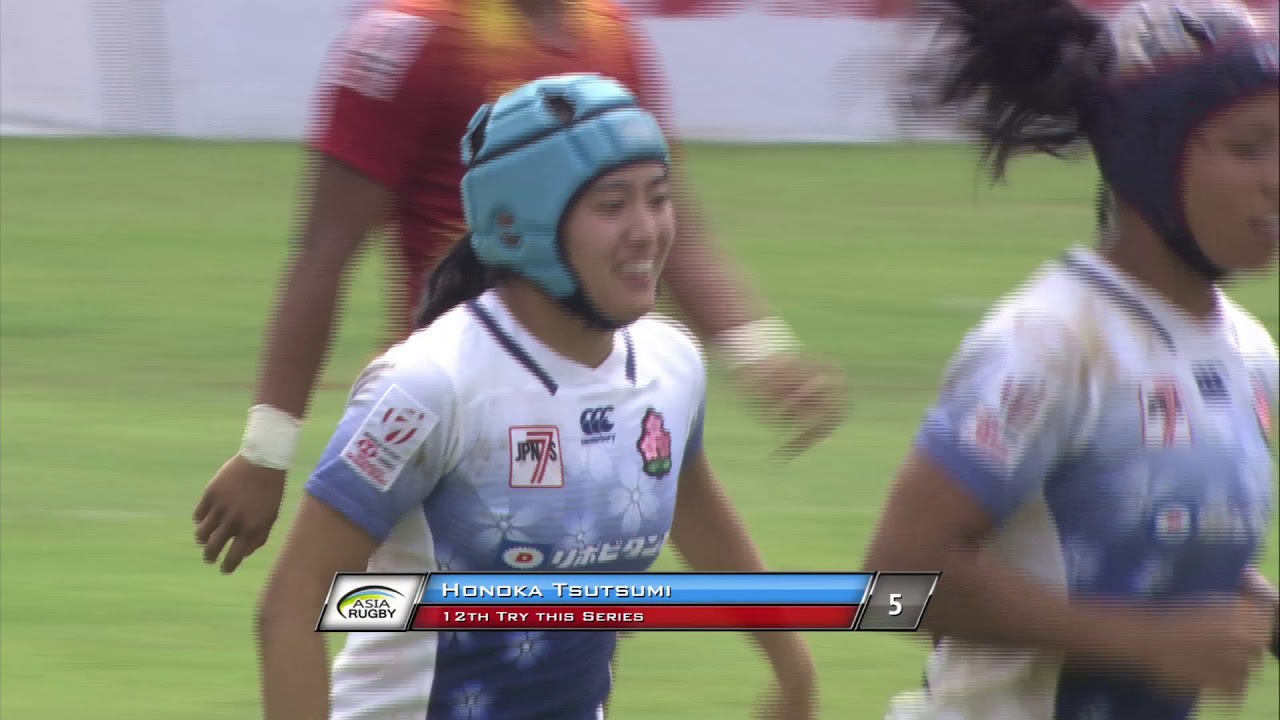 HIGHLIGHTS :  Sri Lanka 7s  2019   #AR7s
