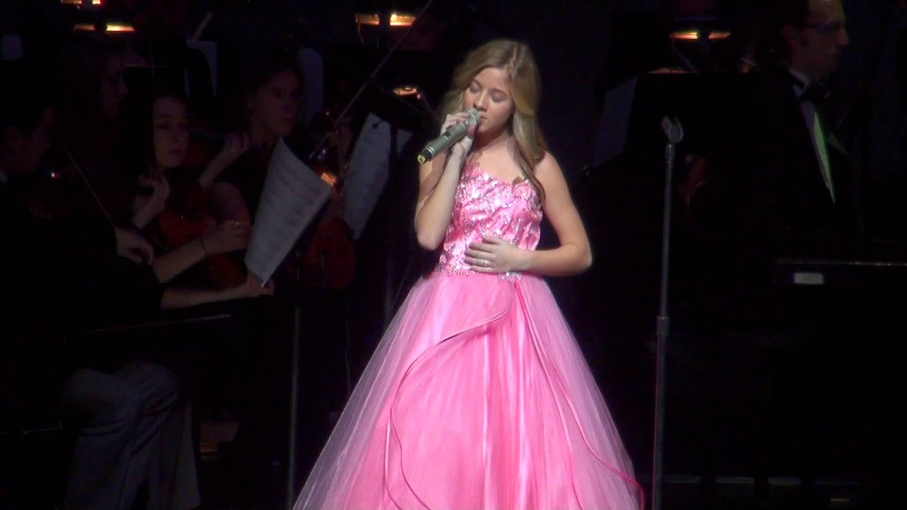 Jackie at Grand Prairie