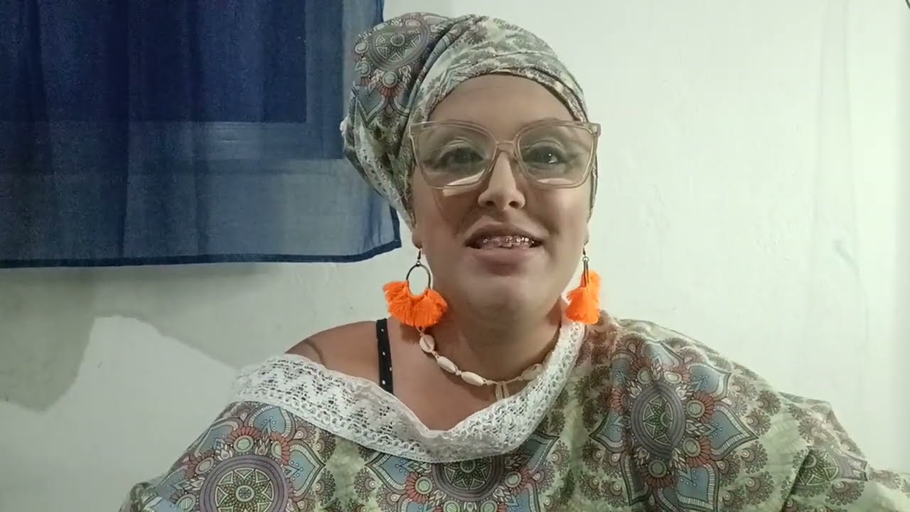 AMARRAÇÃO COM BABA EGUN FUNCIONA?