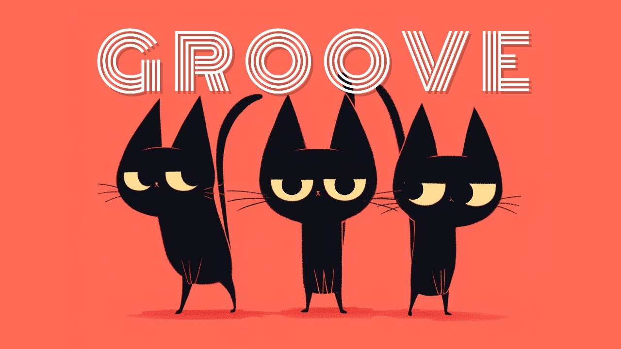 Playlist | GROOVE POP | Easy Beats for a Better Mood | Vol.1