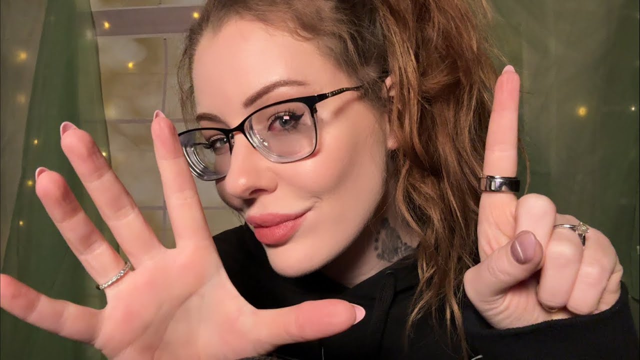 ASMR Fireworks 🎆 