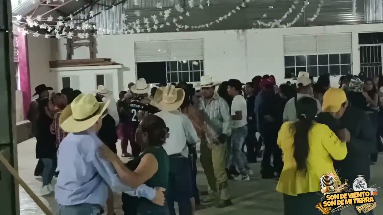 3ra parte, Baile Ayotuxtla Texcatepec 2025 día domingo de Carnaval