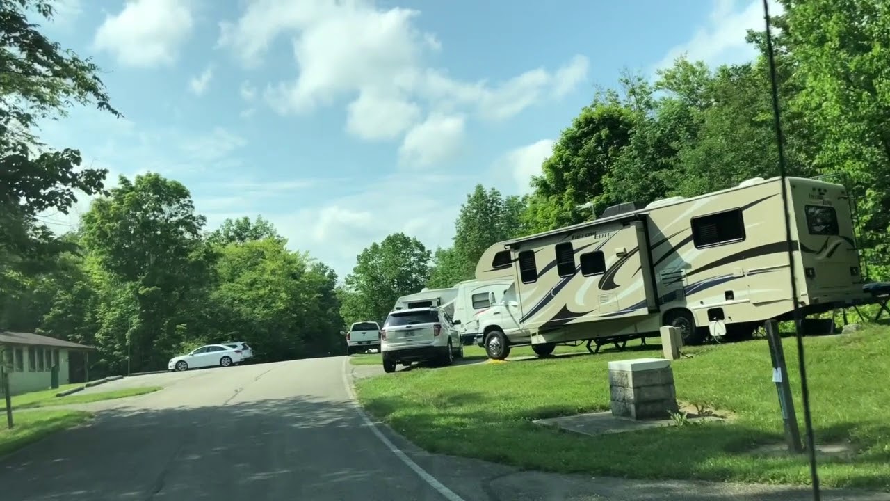 Punderson State Park