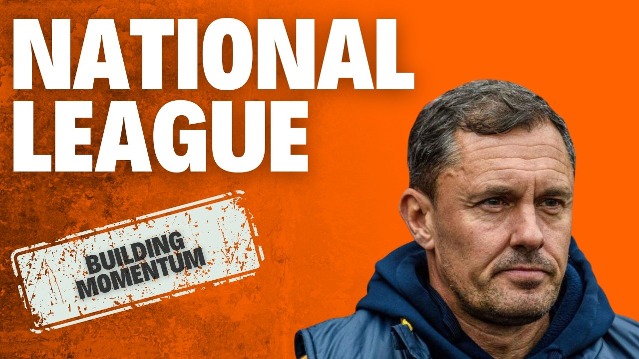 Forget 6-7, it’s more 3-2 - National League Review