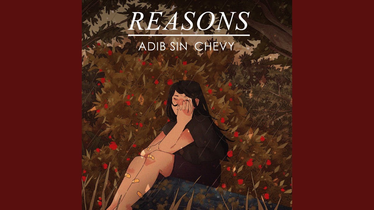Reasons (feat. Chevy)