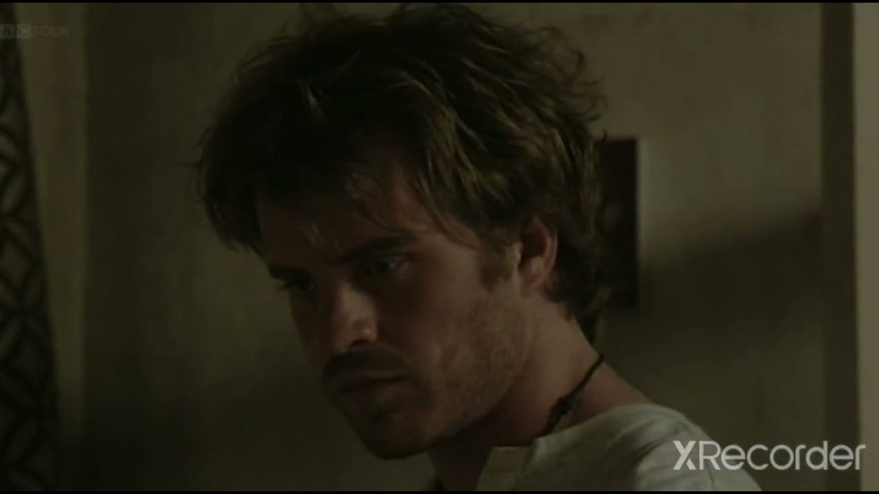 EastEnders: Sean Slater vs A Prostitute (30th June 2008)