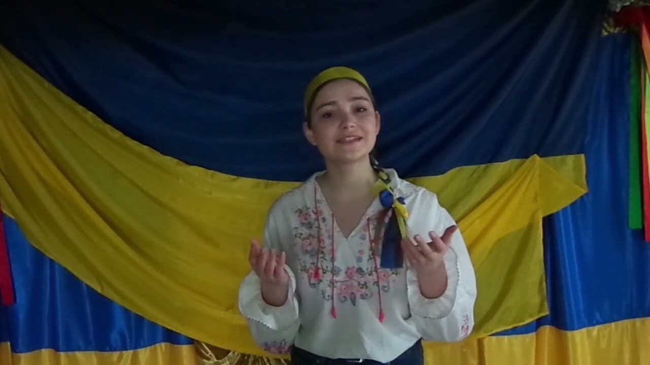 Тарас Шевченко 