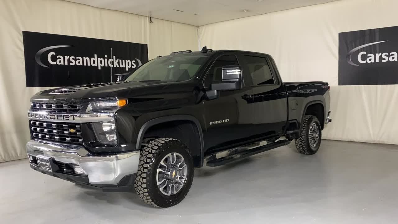 2022 Chevrolet Silverado 2500HD LT  Dallas, Houston, Austin, Katy, Buda TX