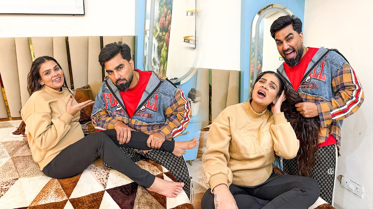 Naukar Biwi Ka