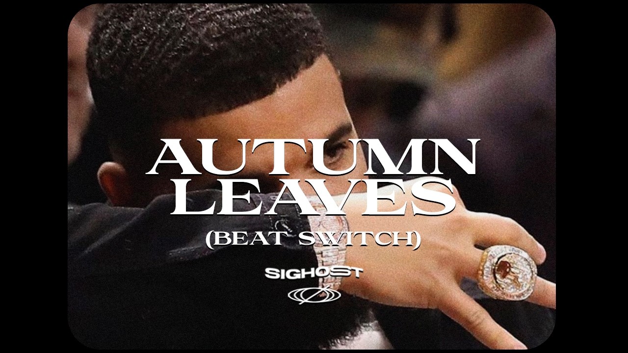 [BEAT SWITCH] DRAKE X TORY LANEZ TYPE BEAT 2025 - 