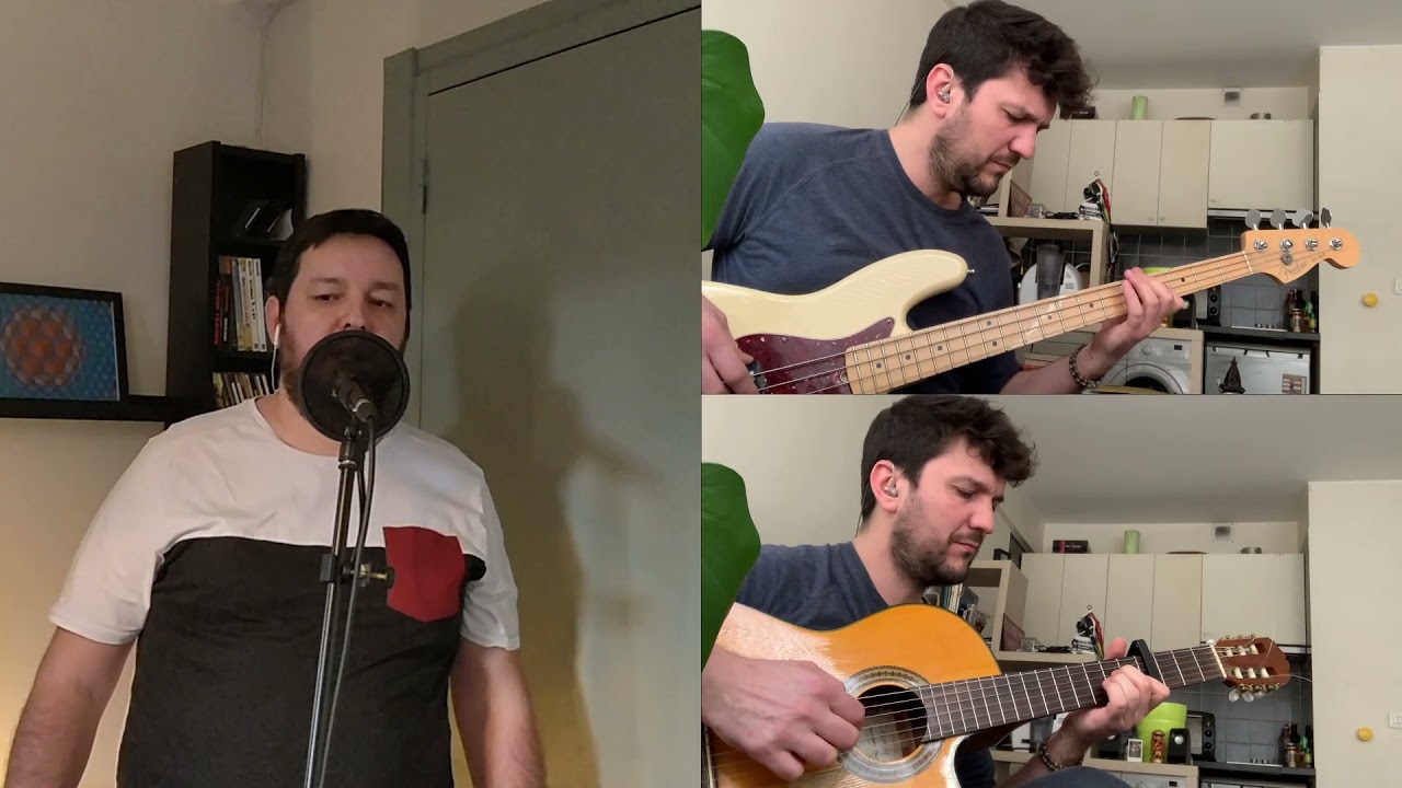 L'agriculteur - Ridan (cover)
