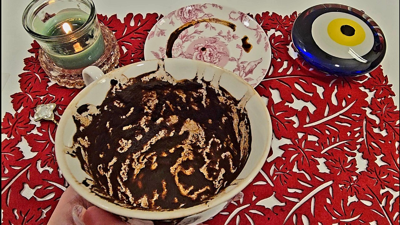 💥ЧТО ТВОРИТСЯ😱 У ТЕБЯ ЗА СПИНОЙ ПРЯМО СЕЙЧАС💯❓  ШОКИРУЮЩАЯ🤯 ПРАВДА💯 в кофейной гуще ☕🧿
