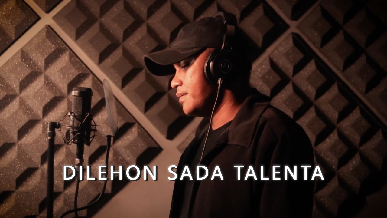 Jimmy Silalahi - Dilehon Sada Talenta (Sulim Version)