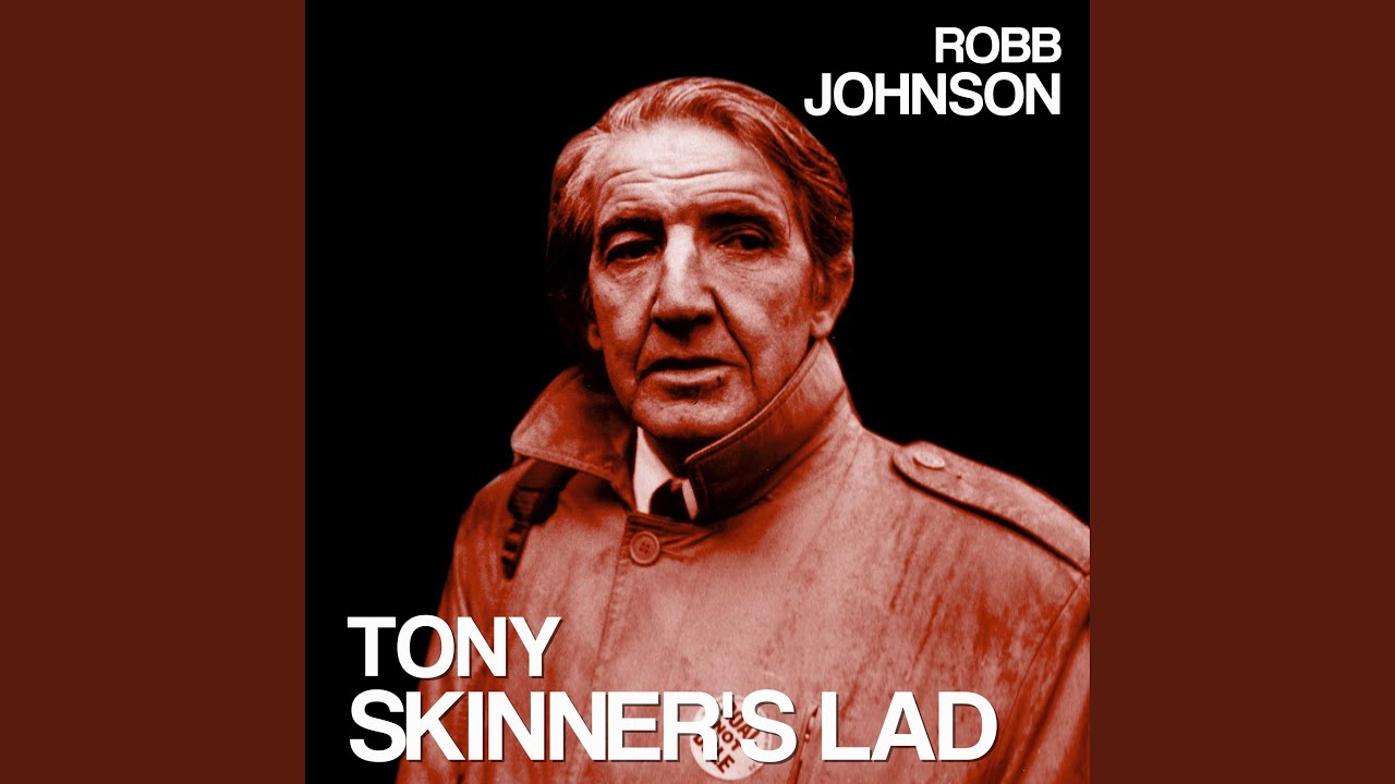 Tony Skinner's Lad