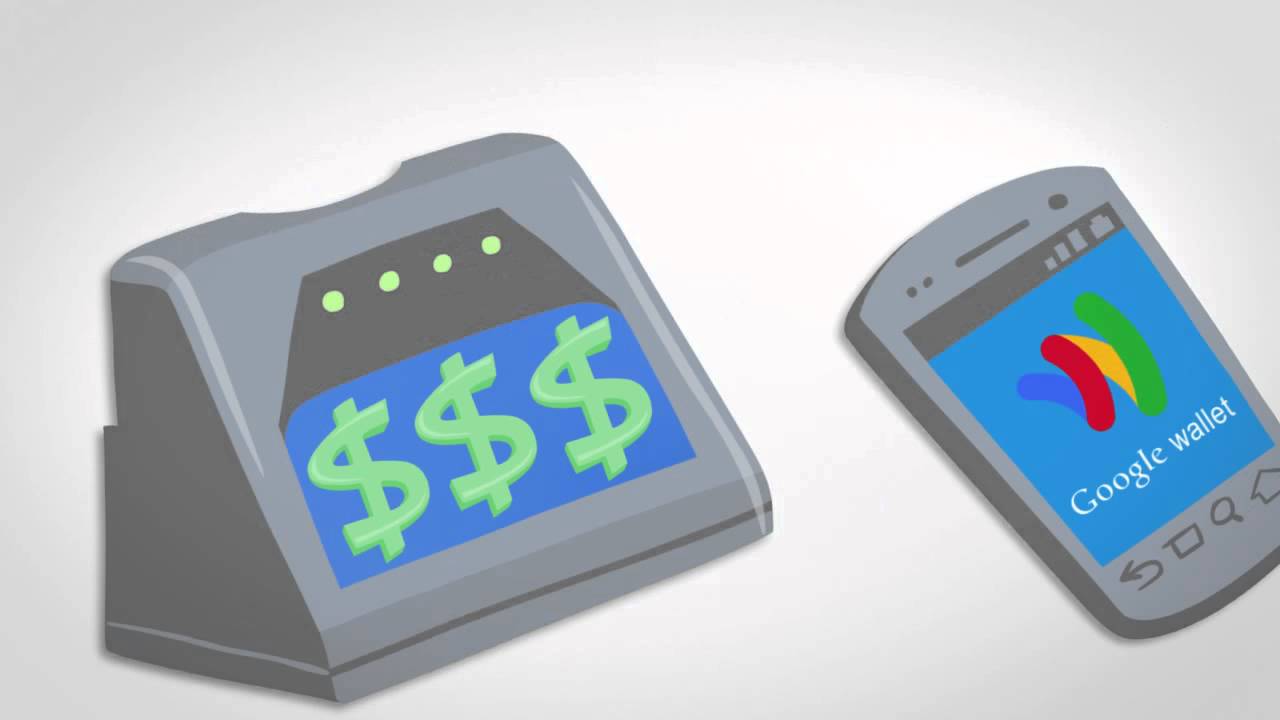 What is Google Wallet?