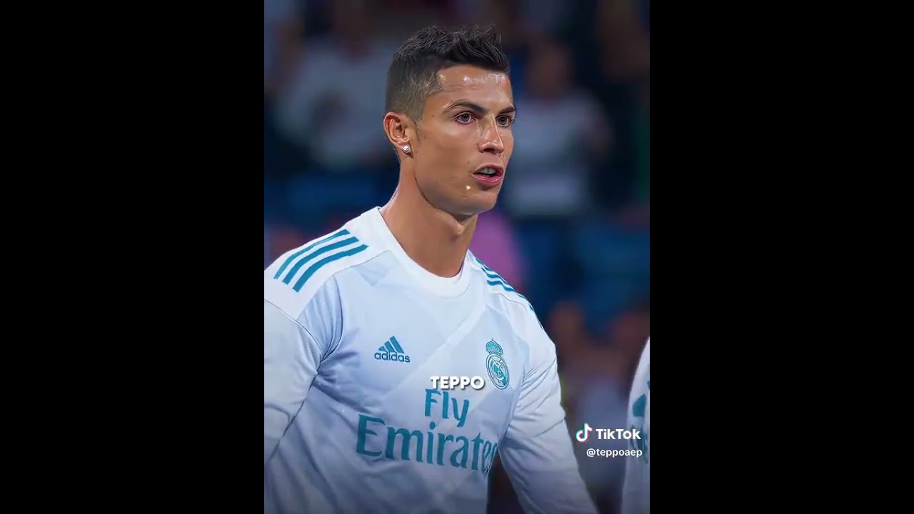 RONALDO FRUSTRATION MOMENTS WOW