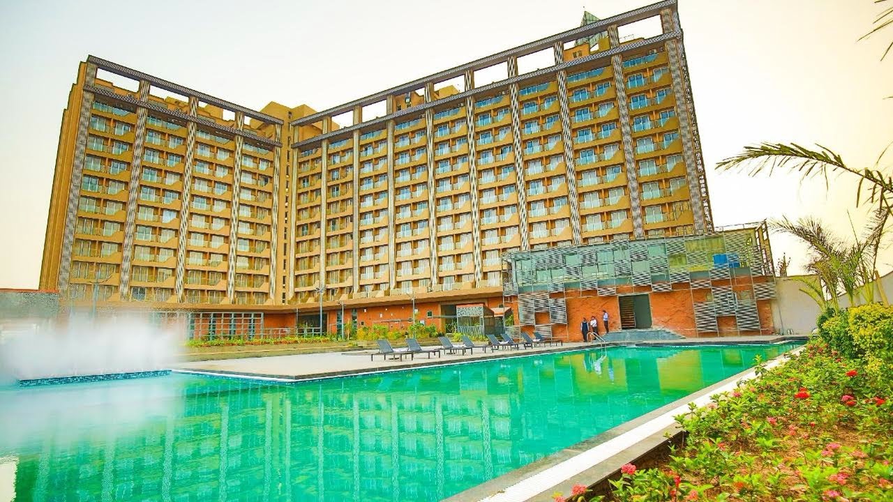 [HotelATG] Review The Weekend Address