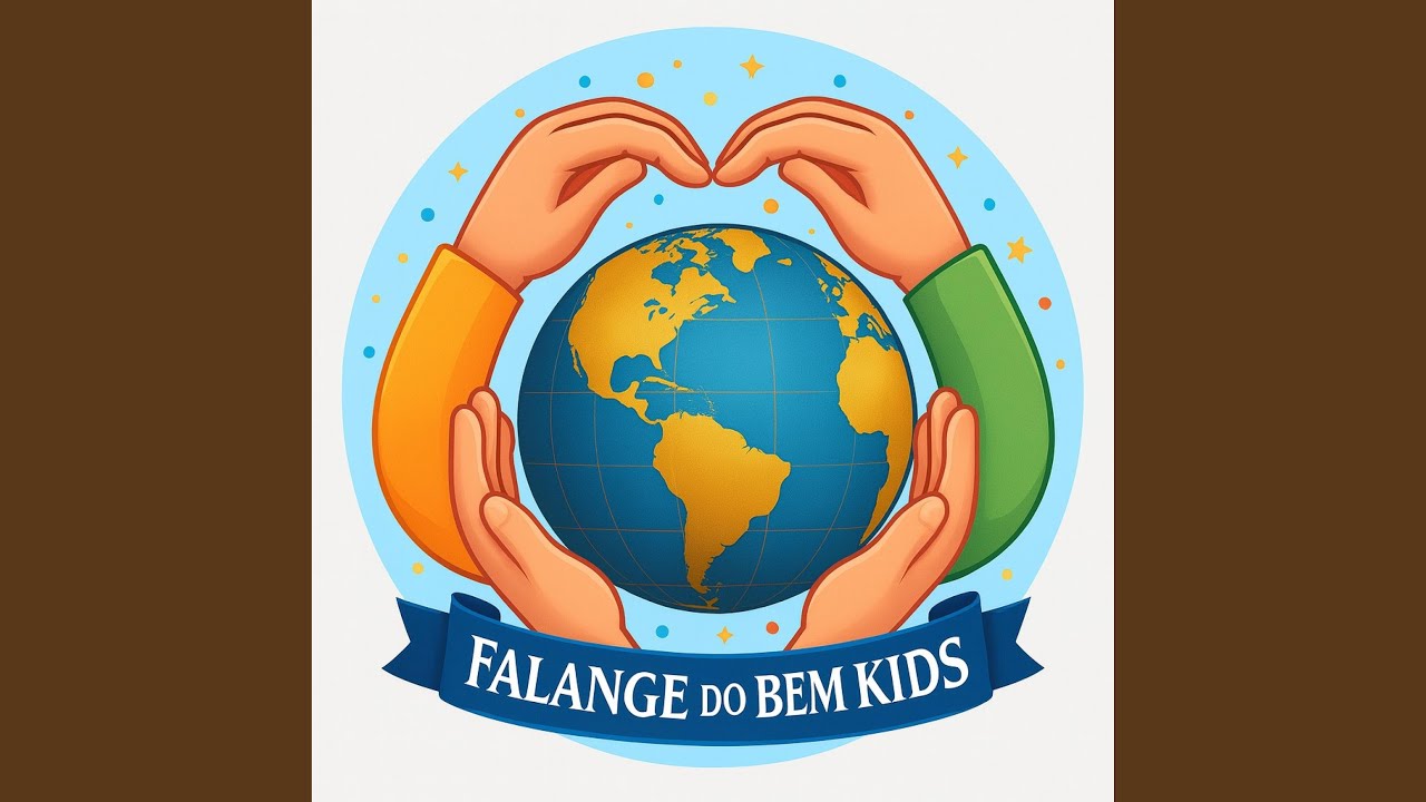 FALANGE DO BEM KIDS