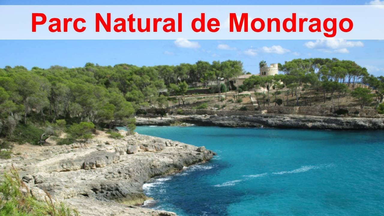 Parc Natural de Mondrag&oacute; auf Mallorca