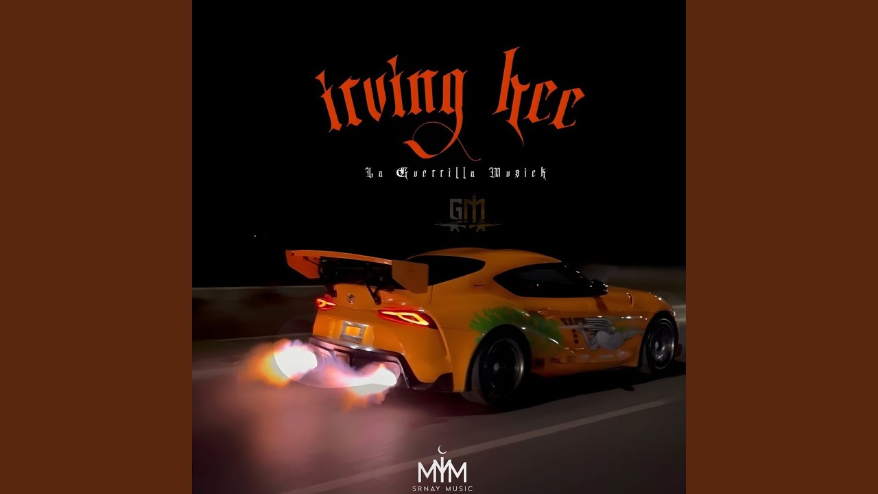 Irving Hcc
