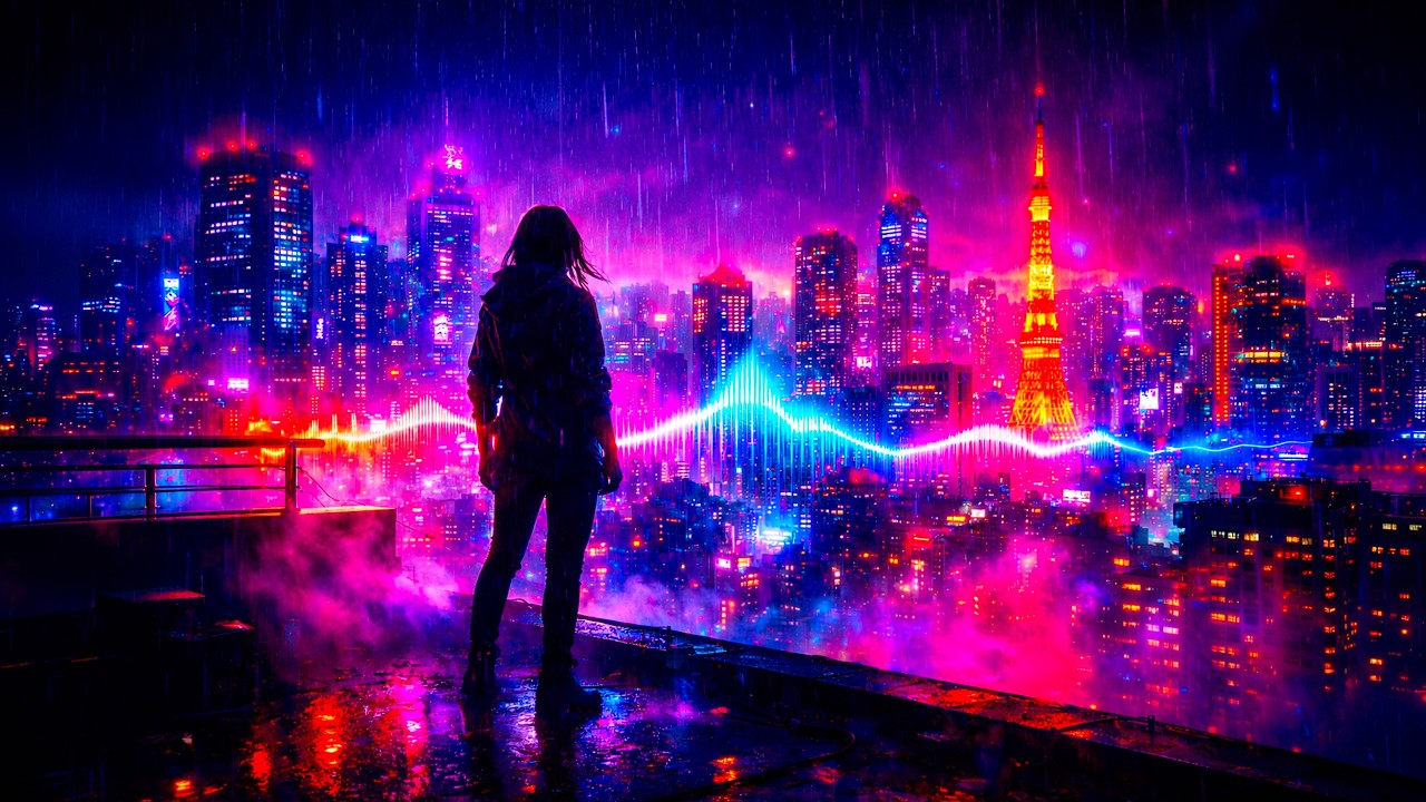 Lofi hip hop to study all night - best song keep focus