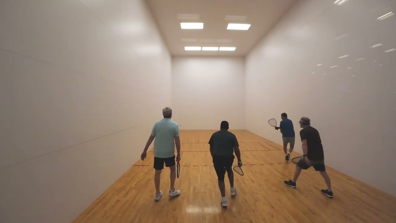 IvanJim vs LouisTony 03052026
